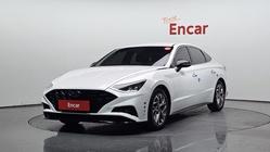 Hyundai Sonata 2021