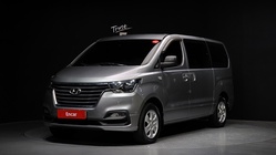 Hyundai Starex 2018