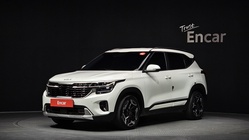 Kia Seltos 2022