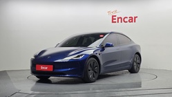 Tesla Model 3 2024
