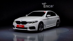 BMW 5 Series 2019