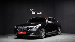 BMW 5 Series 2023