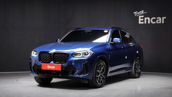 BMW X4 2023