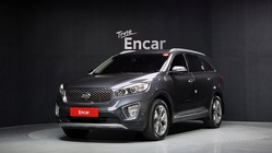 Kia Sorento 2014
