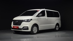 Hyundai Starex 2018