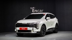 Kia Sportage 2025