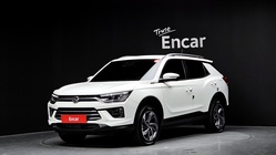 Ssangyong KORANDO 2021