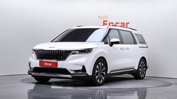 Kia Canival 2020