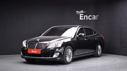 Hyundai Equus 2013