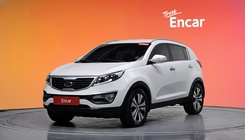 Kia Sportage 2011
