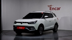 Ssangyong TIBOLI 2019