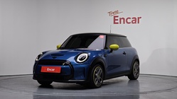 MINI Cooper 2023