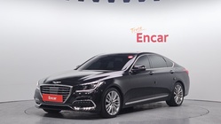 Genesis G80 2018