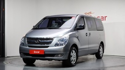 Hyundai Starex 2013