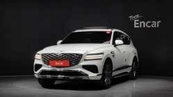 Genesis GV80 2023