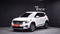 Kia Seltos 2021