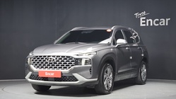 Hyundai Santa Fe 2023