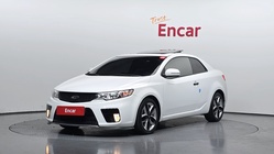 Kia Porte 2010