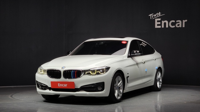 BMW Gran Turismo 2017
