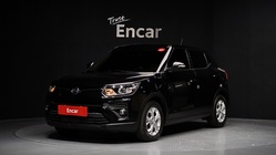 Ssangyong TIBOLI 2022