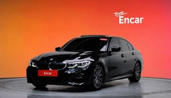 BMW 3 Series 2020