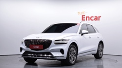 Genesis GV70 2021