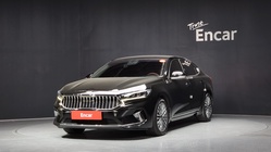 Kia K7 2020