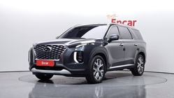 Hyundai Palisade 2020