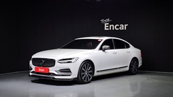 Volvo S90 2018