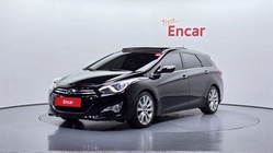 Hyundai i40 2013
