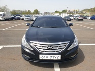 Hyundai Sonata 2010