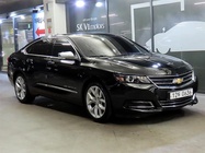 Chevrolet Impala 2016