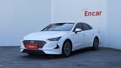 Hyundai Sonata 2019