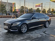 Genesis G80 2017