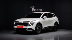 Kia Sportage 2024