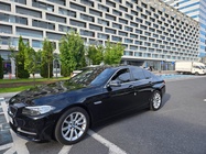 BMW 5 Series 2013