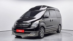 Hyundai Starex 2013