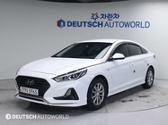 Hyundai Sonata 2019