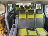 Hyundai Starex 2018