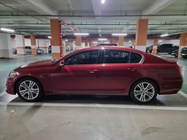 Lexus GS 2008
