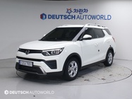 Ssangyong TIBOLI 2020