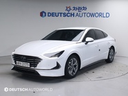 Hyundai Sonata 2019
