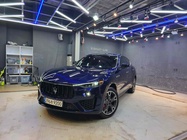 Maserati Levante 2020