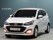 Chevrolet Spark 2019