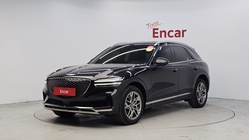 Genesis GV70 2022