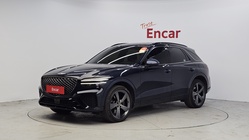 Genesis GV70 2021