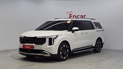 Kia Canival 2024