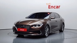 Hyundai Grandeur 2018
