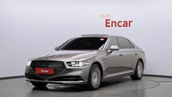 Genesis G90 2020