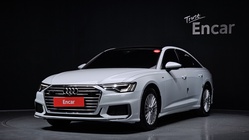 Audi A6 2021